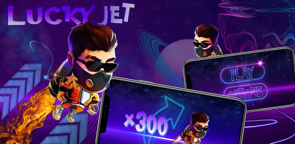 lucky jet india