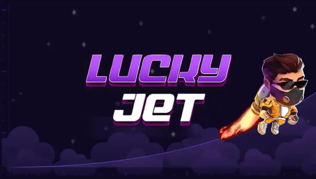 lucky jet crash